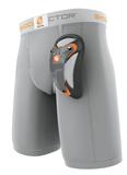 Shock Doctor Ultra Mma Short & Ultra Carbon Flex Cup